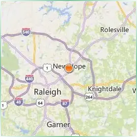 Miller Motte College Raleigh Location Map Miller Motte College Raleigh Location Map