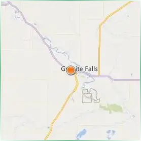 Minnesota West Community and Technical College Location Map Minnesota West Community and Technical College Location Map