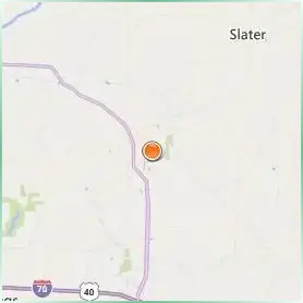 Missouri Valley College Location Map Missouri Valley College Location Map
