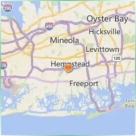 Molloy College Location Map Molloy College Location Map