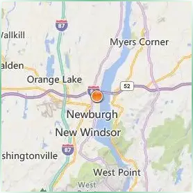 Mount Saint Mary College Location Map Mount Saint Mary College Location Map