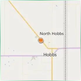 New Mexico Junior College Location Map New Mexico Junior College Location Map