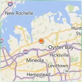 New York Institute of Technology Location Map New York Institute of Technology Location Map
