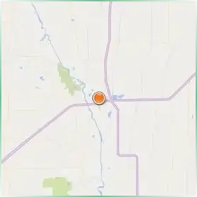 North Central Missouri College Location Map North Central Missouri College Location Map
