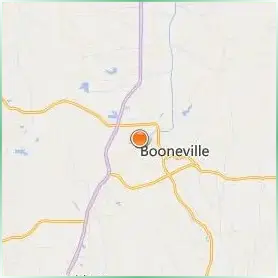 Northeast Mississippi Community College Location Map Northeast Mississippi Community College Location Map