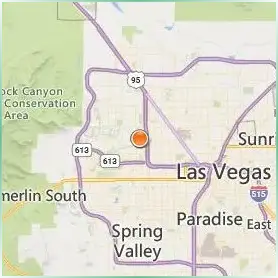 Northwest Career College Location Map Northwest Career College Location Map