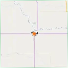 Northwestern Oklahoma State University Location Map Northwestern Oklahoma State University Location Map