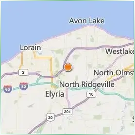 Ohio Business College Sheffield Location Map Ohio Business College Sheffield Location Map