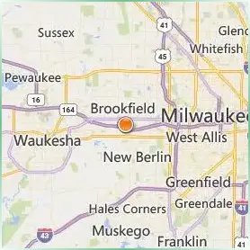 Ottawa University Milwaukee Location Map Ottawa University Milwaukee Location Map