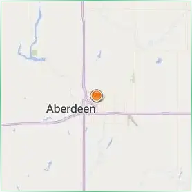 Presentation College Location Map Presentation College Location Map