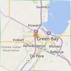 Rasmussen University Wisconsin Location Map Rasmussen University Wisconsin Location Map