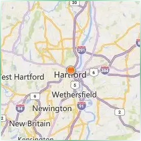Rensselaer Hartford Graduate Center Location Map Rensselaer Hartford Graduate Center Location Map