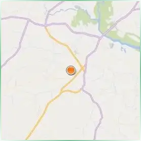 Roanoke Chowan Community College Location Map Roanoke Chowan Community College Location Map
