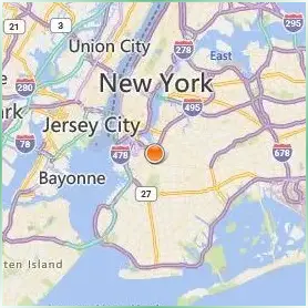 St. Joseph's University New York Location Map St. Joseph's University New York Location Map