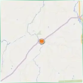 St Lawrence University Location Map St Lawrence University Location Map