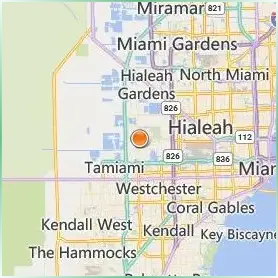 San Ignacio University Location Map San Ignacio University Location Map