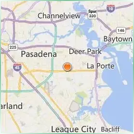 San Jacinto Community College Location Map San Jacinto Community College Location Map