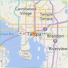 Schiller International University Location Map Schiller International University Location Map