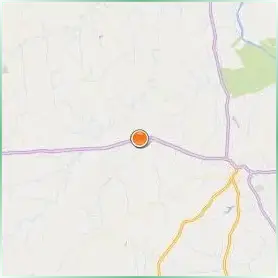 South Piedmont Community College Location Map South Piedmont Community College Location Map