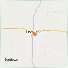 South Plains College Location Map South Plains College Location Map