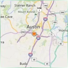 Southern Careers Institute Austin Location Map Southern Careers Institute Austin Location Map