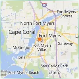 Southern Technical College Fort Myers Location Map Southern Technical College Fort Myers Location Map