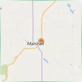 Southwest Minnesota State University Location Map Southwest Minnesota State University Location Map
