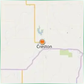 Southwestern Community College Creston Location Map Southwestern Community College Creston Location Map