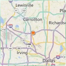 Strayer University Texas Location Map Strayer University Texas Location Map