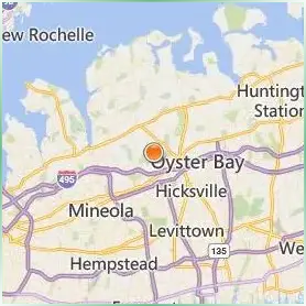 SUNY College at Old Westbury Location Map SUNY College at Old Westbury Location Map