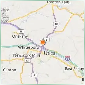 SUNY Polytechnic Institute Location Map SUNY Polytechnic Institute Location Map