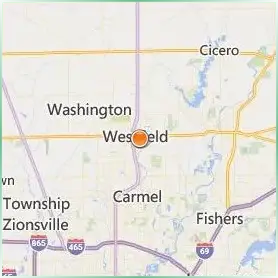 Union Bible College Location Map Union Bible College Location Map