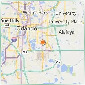 Ana G. Mendez University Location Map Ana G. Mendez University Location Map
