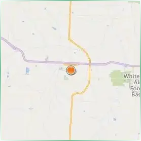 University of Central Missouri Location Map University of Central Missouri Location Map