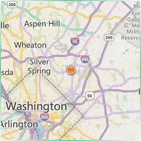 University of Maryland College Park Location Map University of Maryland College Park Location Map