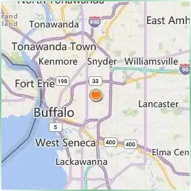Villa Maria College Location Map Villa Maria College Location Map