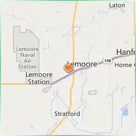 West Hills College Lemoore Location Map West Hills College Lemoore Location Map