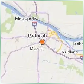 West Kentucky Community and Technical College Location Map West Kentucky Community and Technical College Location Map