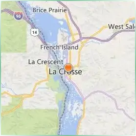 Western Technical College Location Map Western Technical College Location Map