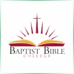 Baptist Bible College