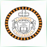 Campbell University