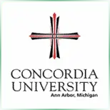 Concordia University Ann Arbor