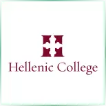Hellenic College Holy Cross Greek Orthodox School of Theology