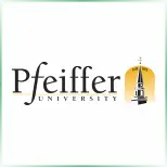 Pfeiffer University