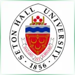 Seton Hall University