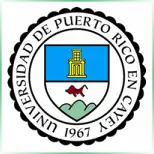 University of Puerto Rico Cayey