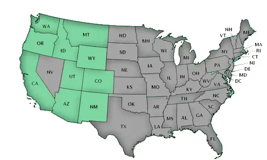 Schools by State