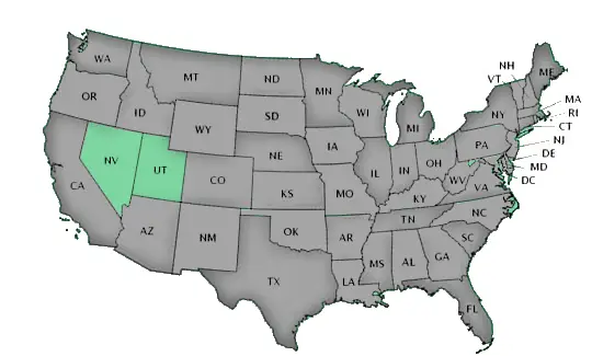 Schools by State